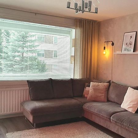 Turku Center E99 Apartment Luaran gambar