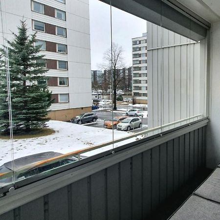 Turku Center E99 Apartment Luaran gambar